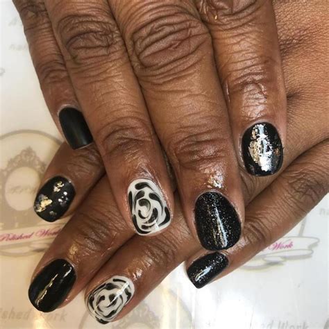 black owned nail salons in chicago|black owned lashes near me.